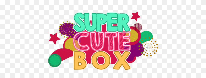 450x260 July Super Cute Box Unboxing - Gingerbread House Clip Art