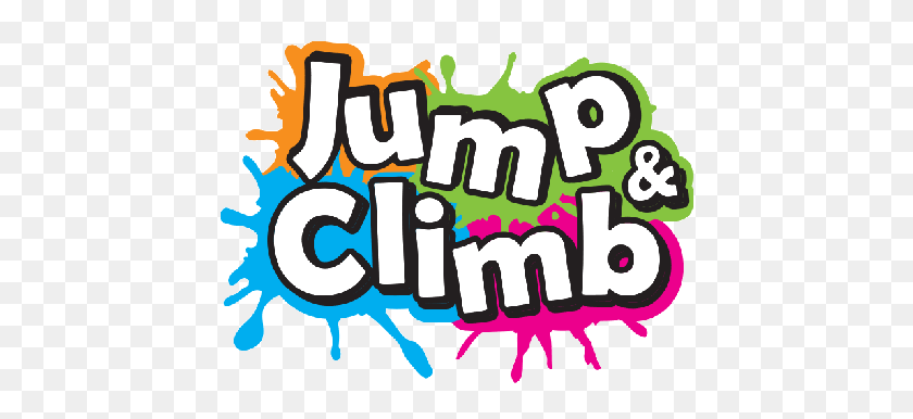 450x326 Jump Climb Traralgon - Trampoline Park Clipart