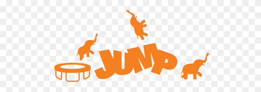 576x236 Jump Fostering Hope - Jump PNG