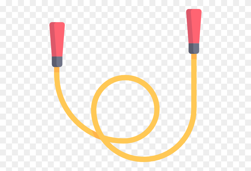 512x512 Jump Rope Clipart Image Group - Rope Clipart PNG