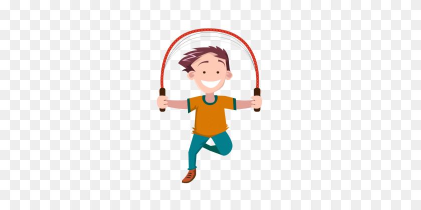 360x360 Jumping Rope Png Images Vectors And Free Download - Skipping Clipart