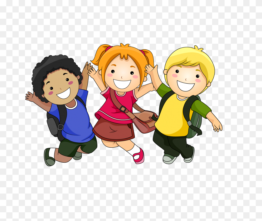 2334x1940 Jumpstart Transitional Kindergarten Jump Start - Feliz Día De Acción De Gracias Clipart Animado
