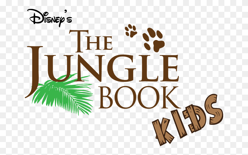672x464 Jungle Book Kids Production - Production Clipart