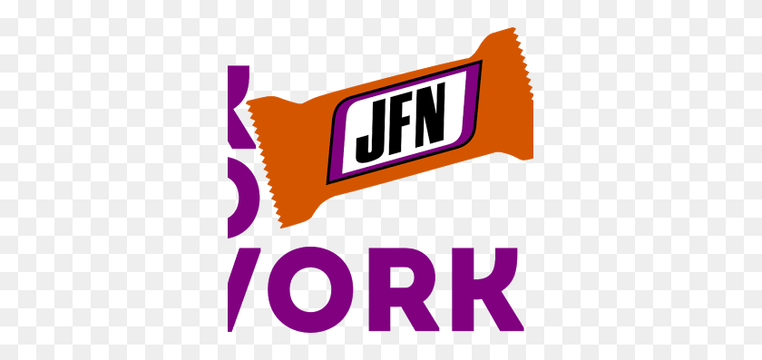 337x337 Junk Food Network - Food Network Logo PNG