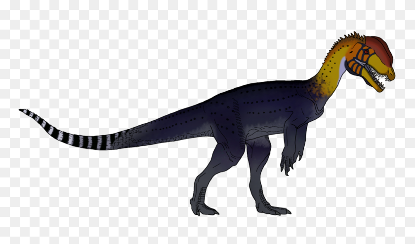 1024x572 Jurassic - Brontosaurus PNG