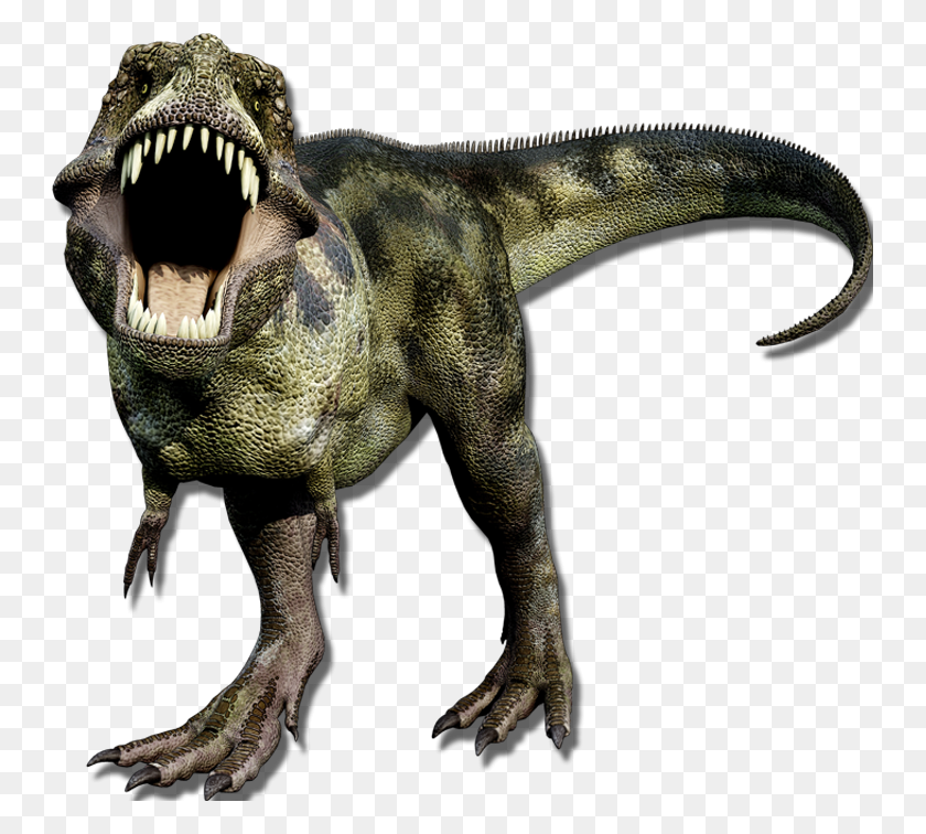745x696 Jurásico De Los Dinosaurios De Jurassic Park Gorgosaurus Libro - Jurassic Park Png