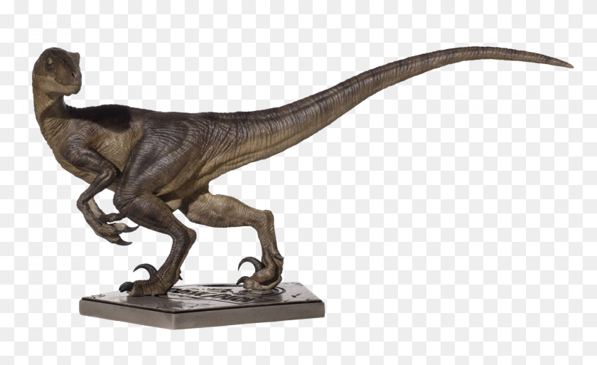 1799x1045 Parque Jurásico - Velociraptor Png