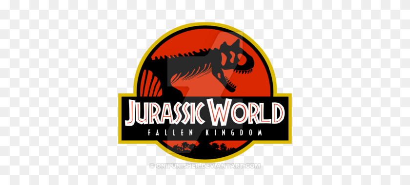 400x320 Jurassic Park - Jurassic Park Logo PNG