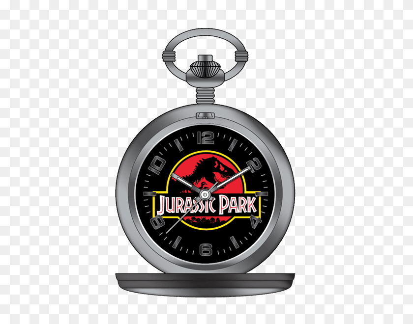 600x600 Jurassic Park - Jurassic World Logo PNG