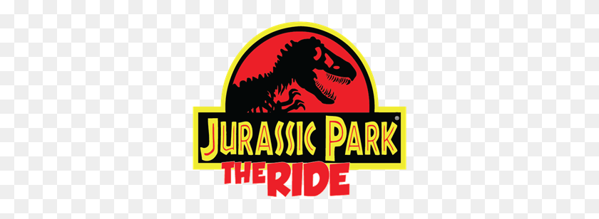 Unduh gambar keren ini Jurassic Park Logo Vector - Logo Jurassic Park...