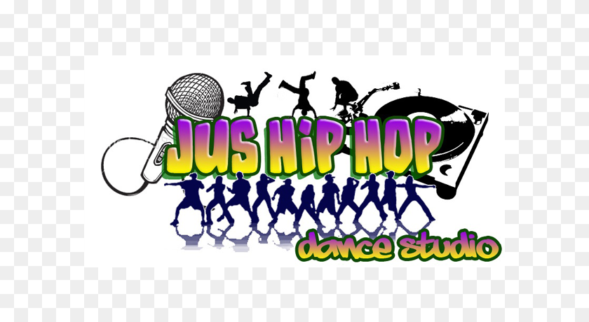 600x400 Jus Hip Hop Dance Studio - Hip Hop Dance Imágenes Prediseñadas