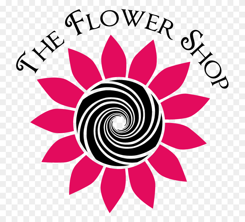 729x700 Just Because Flowers Delivery Whitinsville The Flower Shop - Gerber Daisy Clip Art