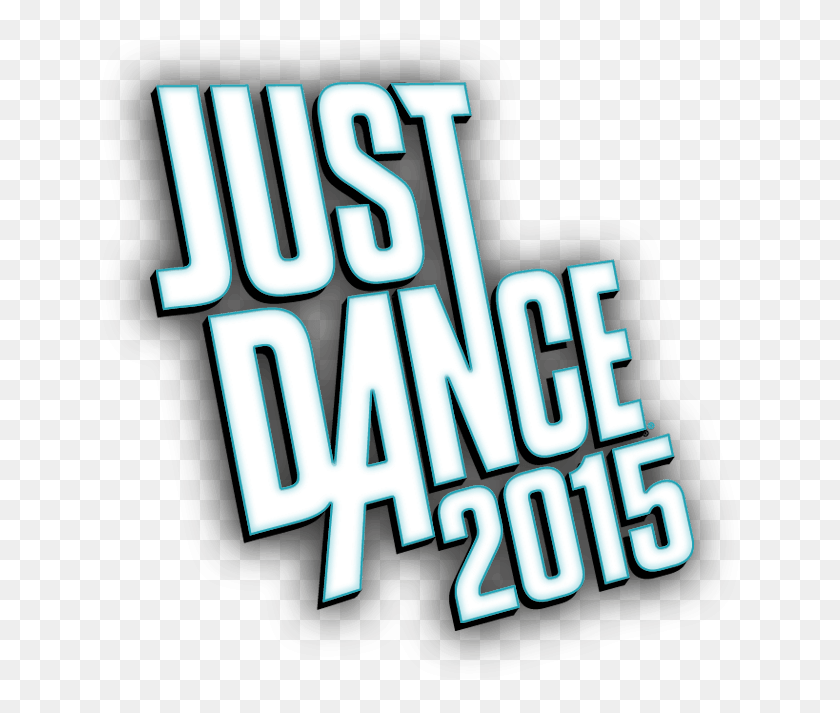 645x653 Just Dance Logos - Ubisoft Logo PNG