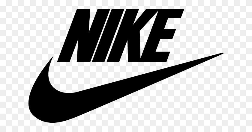 logo nike transparent