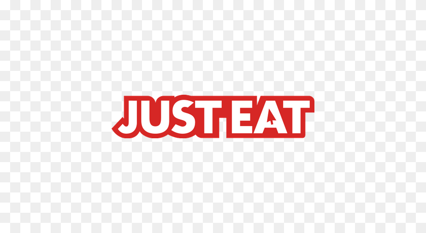 400x400 Just Eat Logo Transparent Png - Eat PNG