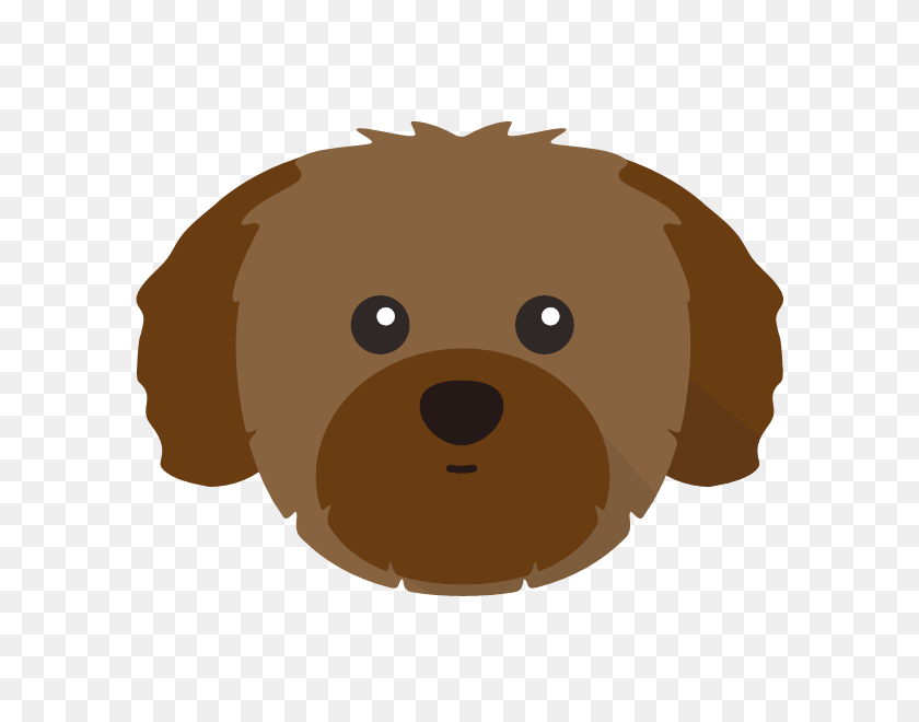 600x600 Just For Your Shih Tzu - Shih Tzu Clipart