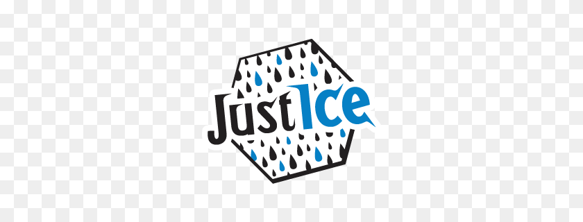 260x260 Just Ice, Inc A Chicago Craft Ice Company - Ice PNG