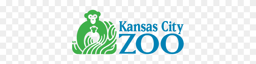 370x150 Just Like Me Kansas City Zoo - Zoo PNG