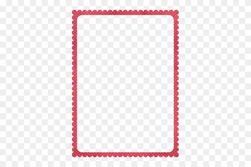 363x500 Just Like Mom Boarders Frames - Page Border PNG
