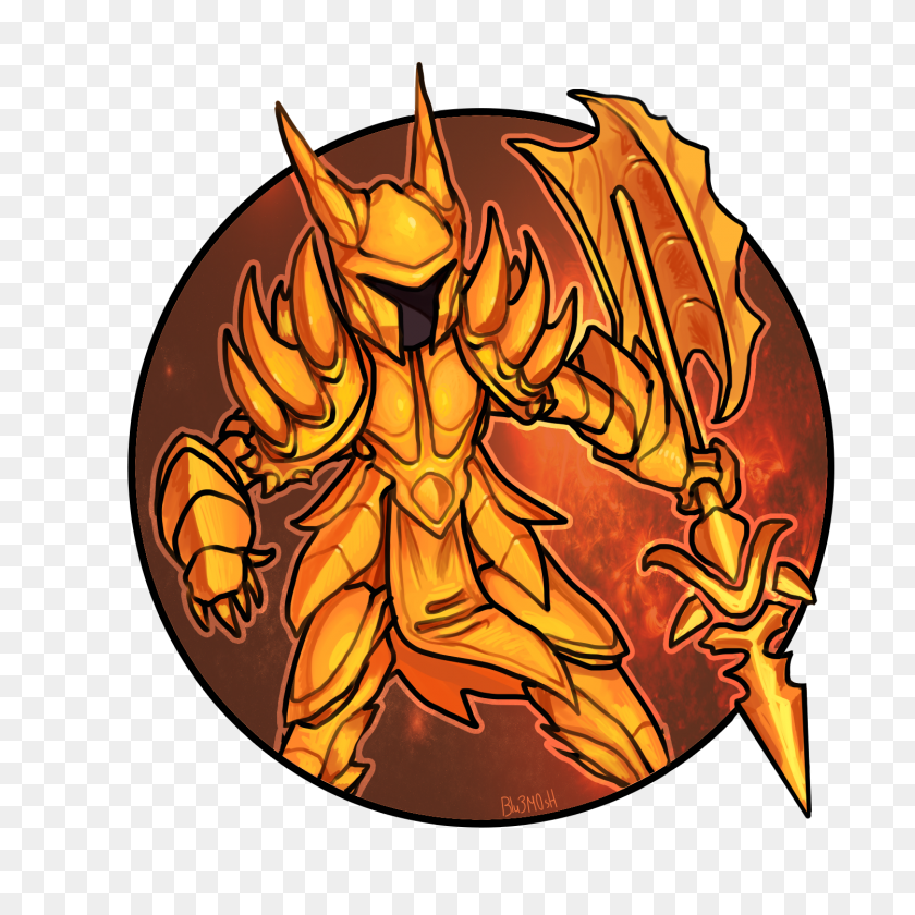 1500x1500 Just Solar Flare Armor - Solar Flare PNG