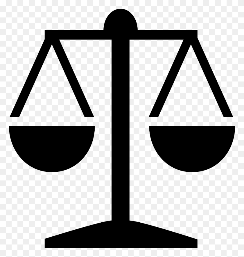 928x980 Justice Balance Equality Court Png Icon Free Download - Court PNG