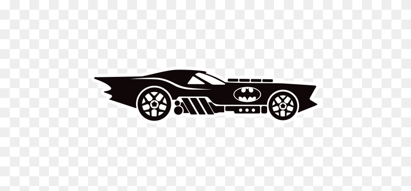 500x330 Justice In Blue, Car Collector Hot - Batmobile PNG