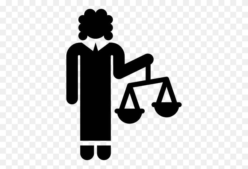 512x512 Justice Law Png Icon - Law PNG