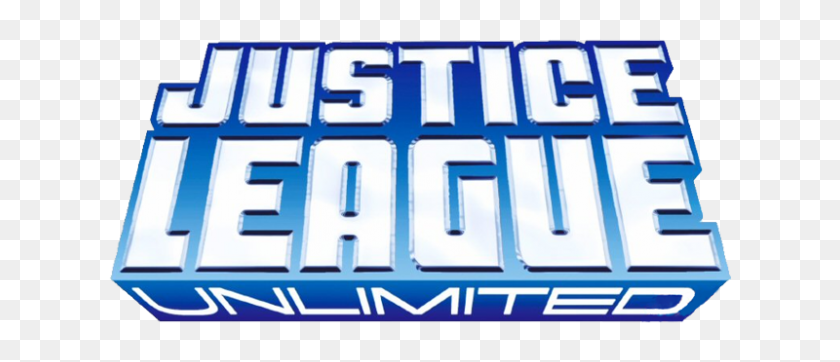 800x310 La Liga De La Justicia De La Televisión Fanart Fanart De La Televisión - La Liga De La Justicia Logotipo Png