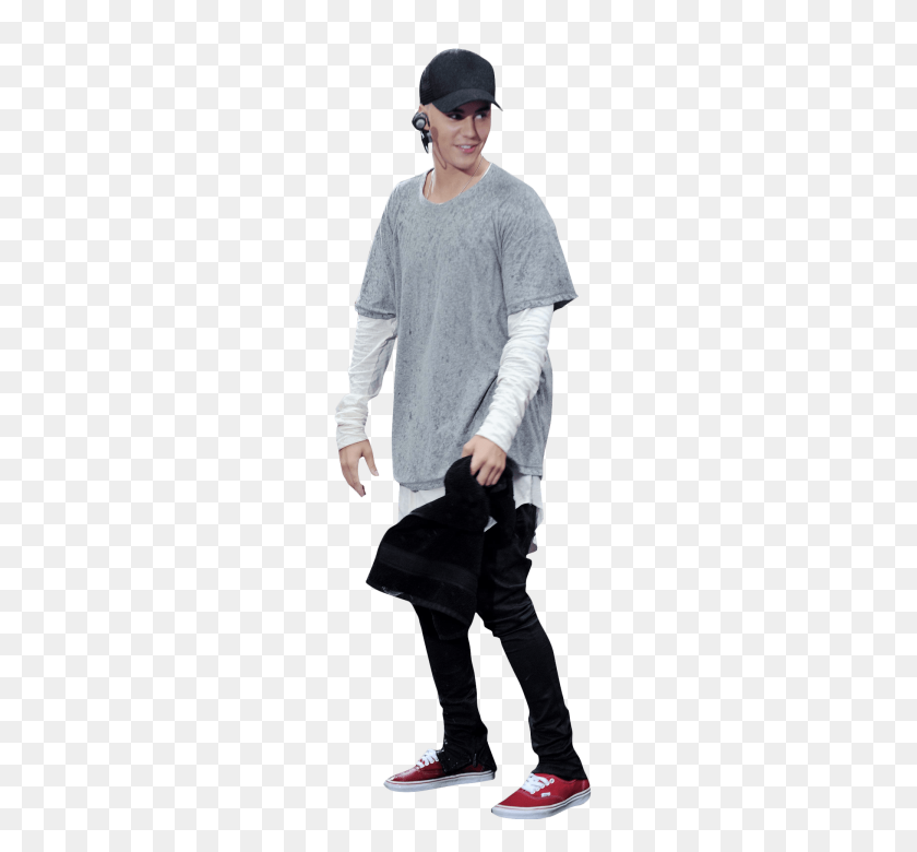 480x720 Justin Bieber Performing On Stage Png - Justin Bieber PNG