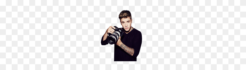 180x180 Justin Bieber Png Clipart - Justin Bieber Png