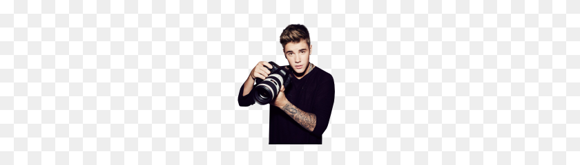 180x180 Justin Bieber Png Clipart - Justin Bieber PNG