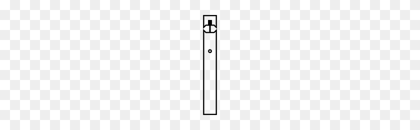 200x200 Juul Icons Noun Project - Juul PNG