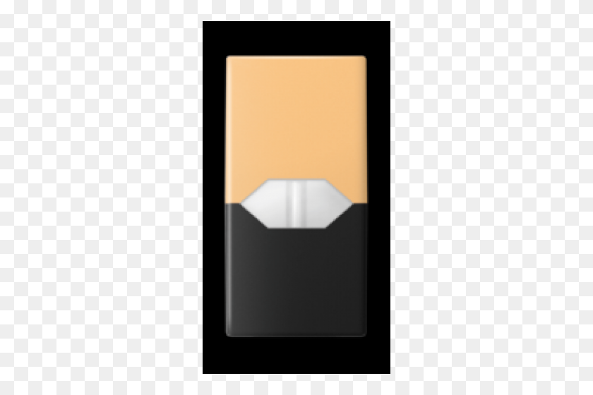 500x500 Juul Pods Creme Brulee - Юул Png