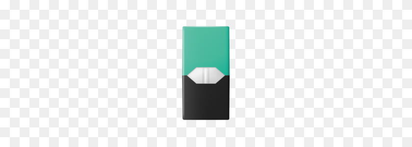 128x240 Juul Pods Pack - Juul PNG