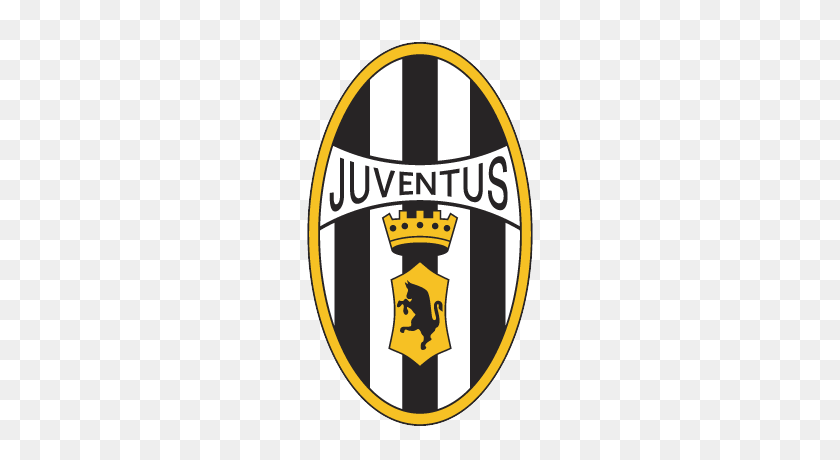 400x400 Juventus Fc - Juventus Logo PNG