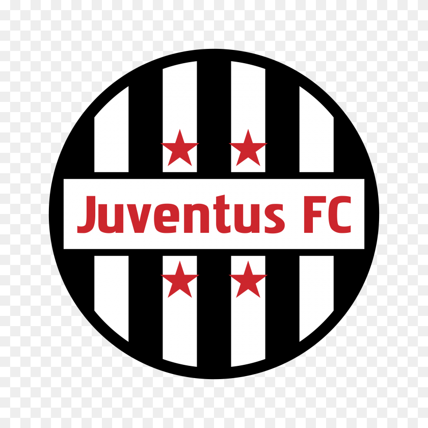 2400x2400 Juventus Fc Logo Png Transparent Vector - Juventus Logo PNG