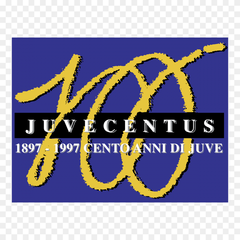 2400x2400 Juventus Fc Logo Vector Png Transparent - Juventus Logo Png