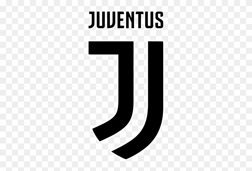 512x512 Logotipo De La Juventus - Logotipo De La Juventus Png