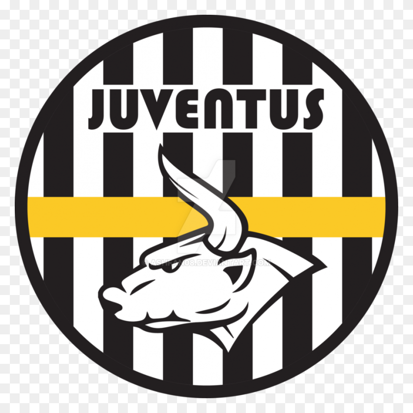 894x894 Logotipo De La Juventus - Logotipo De La Juventus Png