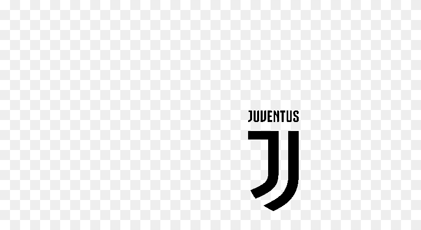 400x400 Juventus New Logo - Juventus Logo PNG