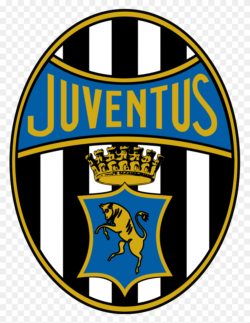 Juventus New Logo - Juventus Logo PNG - FlyClipart