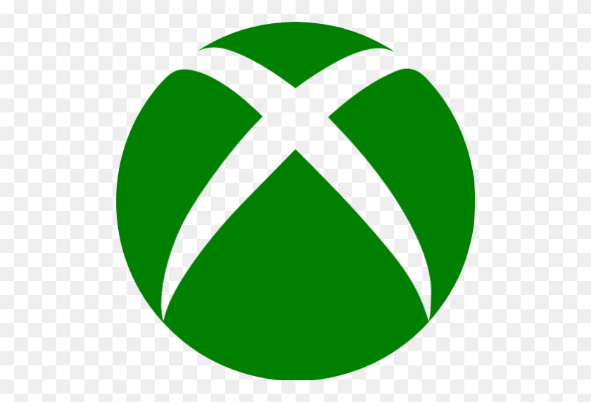 512x512 Jz Xbox, Xbox Party - Клипарт Xbox
