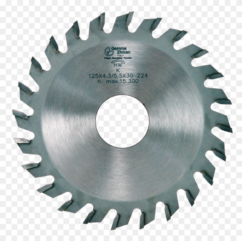 1000x1000 K Conical Toothed Scoring Saw Blade For Panel - Saw Blade PNG