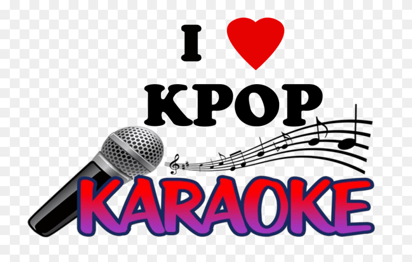1000x609 K Pop Karaoke Night Академия Sejong Бесплатное Обучение Корейскому Языку - Kpop Png