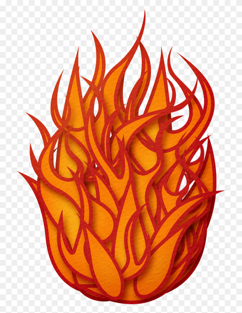 724x1024 Kaagard Firedup Flames Bombeiro Fire - Wildfire Клипарт