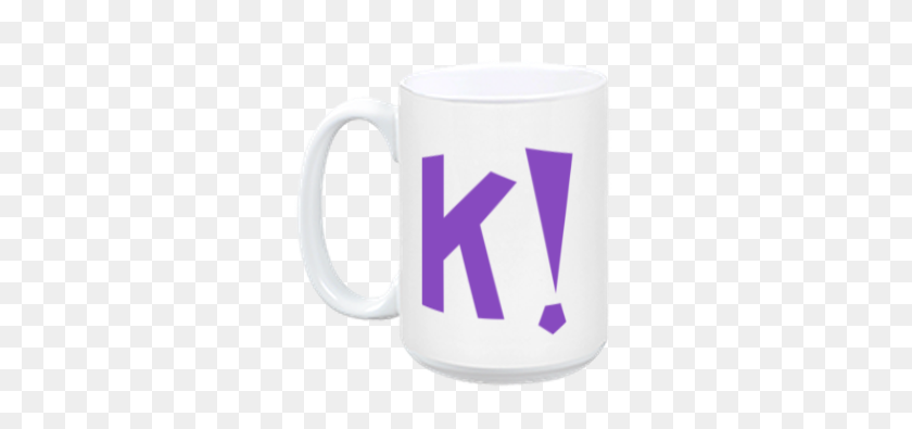 316x335 Kahoot! Coffee Mug - Kahoot PNG