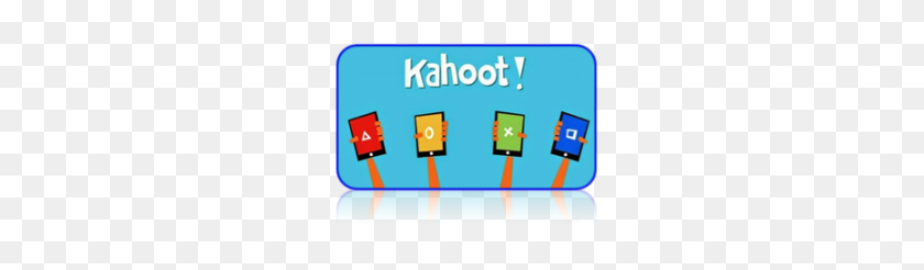 260x186 Kahoot It!!!! - Kahoot Clipart