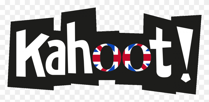1200x538 Логотипы Kahoot - Кахут Png