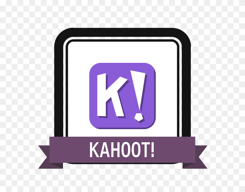 600x600 Kahoot! Студия Трансформационного Обучения - Kahoot Png