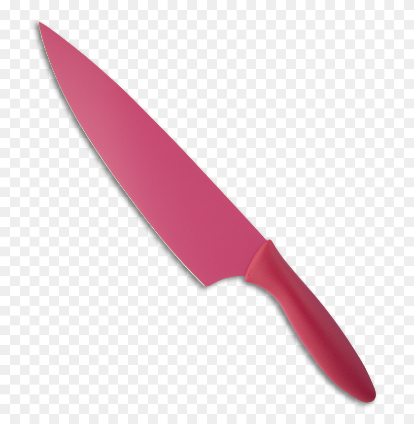 711x800 Kai Kitchen Knives - Chef Knife PNG